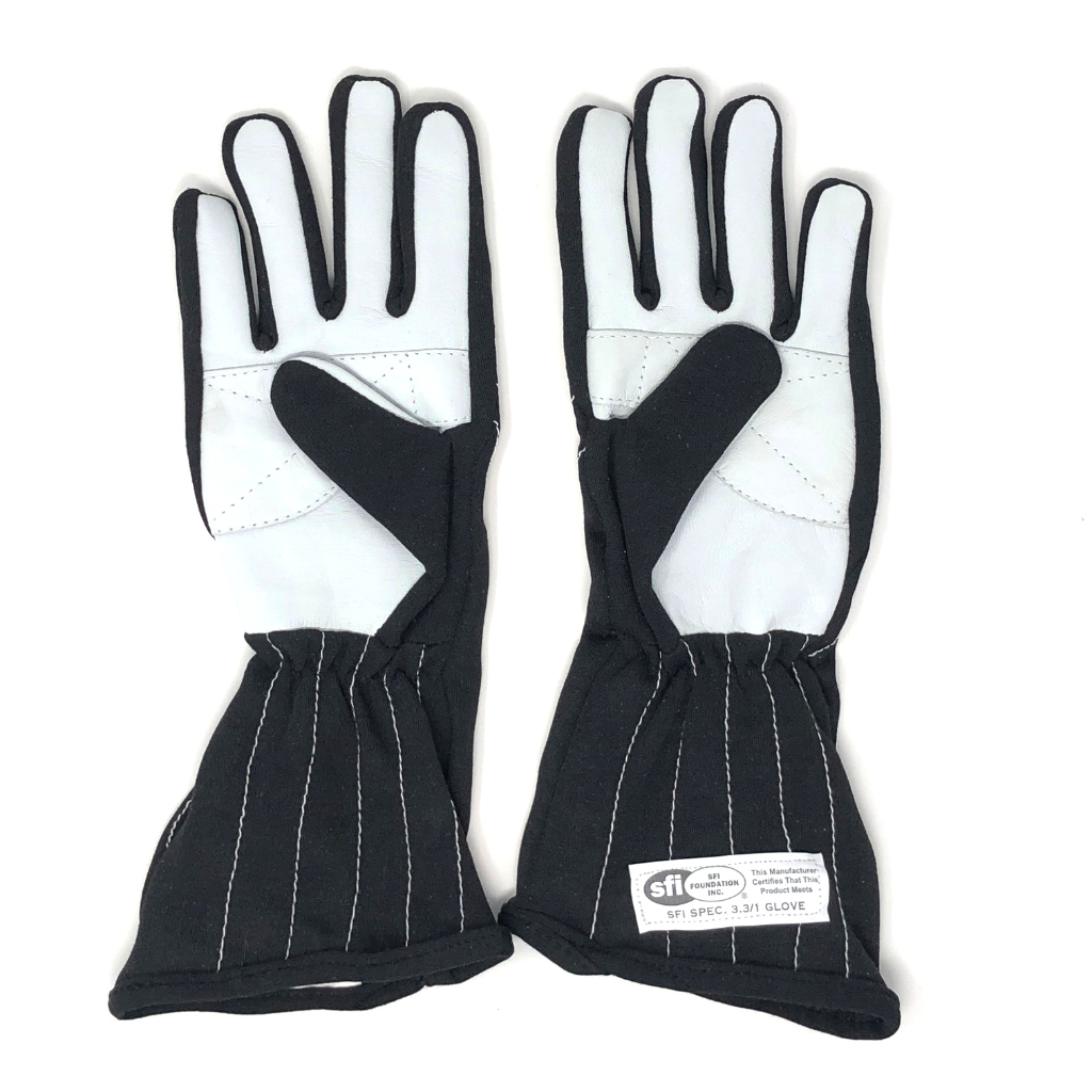 Racing gloves Furygan F-RS1 - Discount code