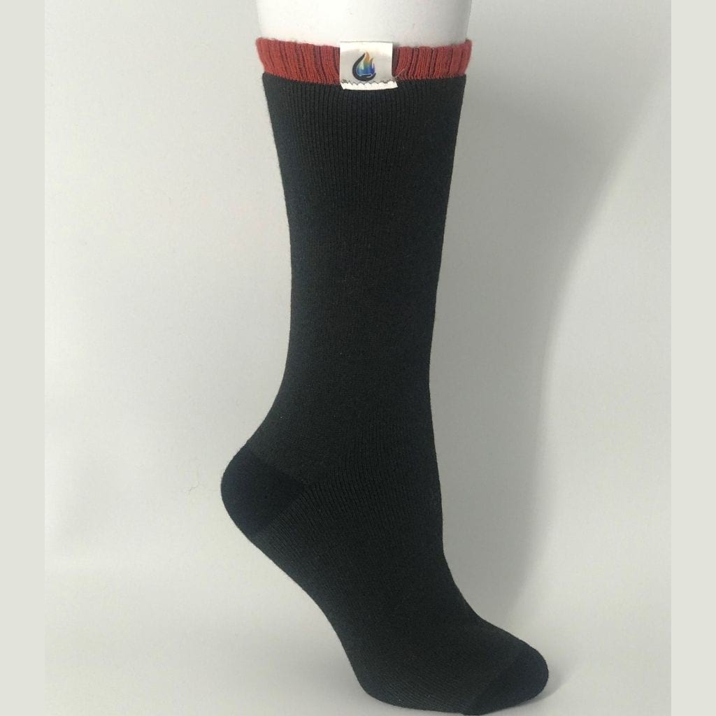 FR Socks Flame Resistant Fire Retardant Socks