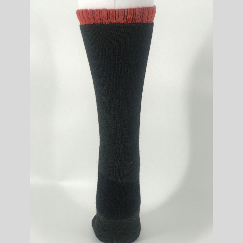FR Socks - back
