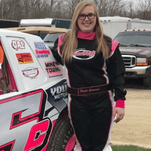Racechick CUSTOM SFI 3.2A/5 Women's Racing Suit
