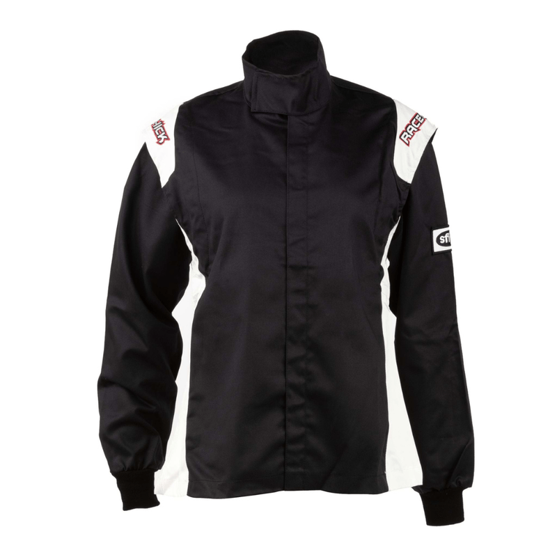 Women's Racing Jackets | SFI 3.2A/1 & 3.2A/5 Fire Jackets