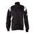 'FIERCE' SFI 3.2A/5 Nomex Two-Piece Women's Auto Racing Suit (Black/White)